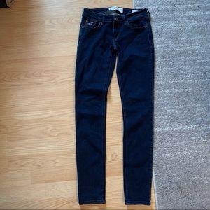 Hollister Jeans Jeggings